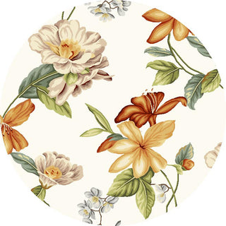 KAS Sparta 3136 Beige Vines Hand Tufted Area Rug 