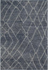 Karastan Tangier Spartel Blue Steel Area Rug Main Image