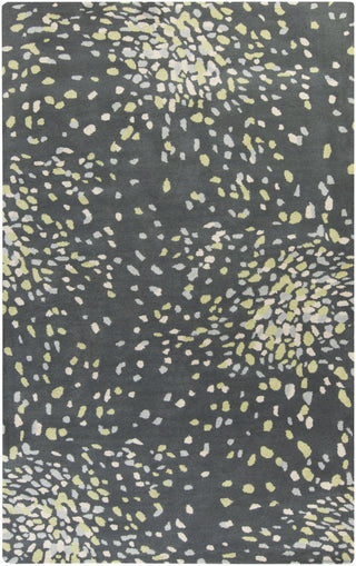 Surya Splatter Bloom SPB-800 Area Rug by Country Living