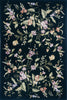 Momeni Spencer SP-18 Black Area Rug main image