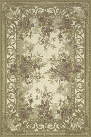 Momeni Spencer SP-20 Cream Area Rug main image