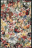 Momeni Spencer SP-27 White Area Rug main image