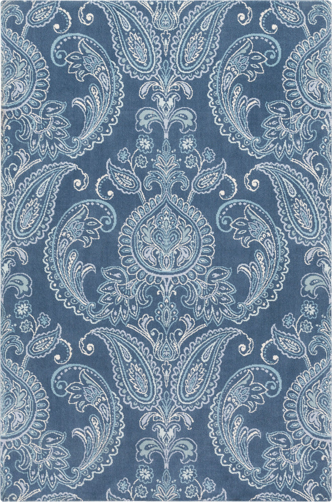 Surya Simpatico SPO-1000 Area Rug by Candice Olson main image