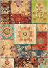 Orian Rugs Spoleto Pasha Multi Area Rug main image