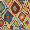Orian Rugs Spoleto Nabalis Multi Texture Area Rug Close up