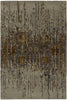 Chandra Spring SPR-29100 Grey/Taupe/Brown/Yellow/Black Area Rug main image