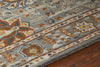 Chandra Spring SPR-29100 Area Rug Detail Feature