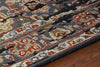 Chandra Spring SPR-29101 Area Rug Detail Feature