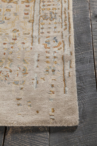 Chandra Spring SPR-29102 Area Rug Corner Shot Feature