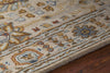 Chandra Spring SPR-29102 Area Rug Detail Feature