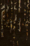 Chandra Spring SPR-29103 Black/Brown/Gold/Grey/Burgundy Area Rug Close Up