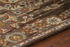 Chandra Spring SPR-29103 Area Rug Detail Feature
