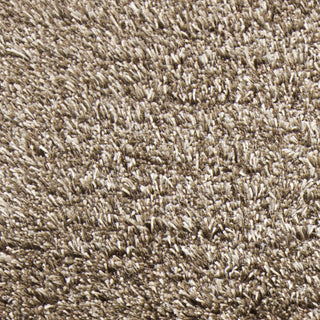 Surya Spider SPR-8001 Gray Shag Weave Area Rug Sample Swatch