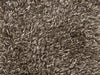 Surya Spider SPR-8001 Gray Shag Weave Area Rug Sample Swatch