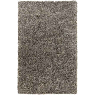 Surya Spider SPR-8002 Olive Area Rug 5' x 8'