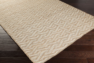 Surya Sparrow SPW-9000 Area Rug Corner Shot Feature