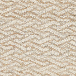 Surya Sparrow SPW-9000 Cream Area Rug Sample Swatch