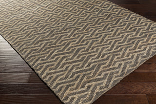 Surya Sparrow SPW-9002 Area Rug Corner Shot Feature
