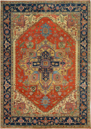 Kalaty Umbria SR-210 Area Rug main image