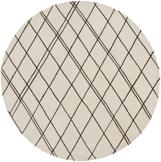 Surya Studio SR-124 Area Rug 8' Round