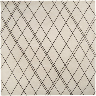 Surya Studio SR-124 Area Rug 8' Square