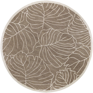 Surya Studio SR-138 Area Rug 8' Round