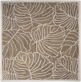 Surya Studio SR-138 Area Rug 8' Square