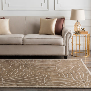 Surya Studio SR-138 Area Rug Room Scene