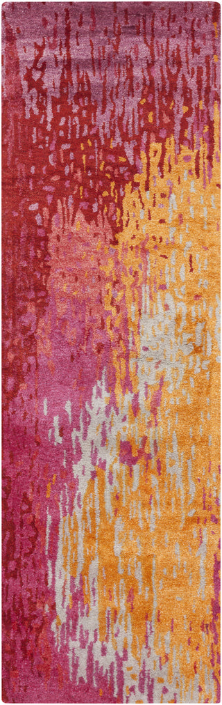 Surya Serenade SRD-2000 Area Rug 2'6'' X 8' Runner