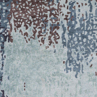 Surya Serenade SRD-2001 Area Rug 1'6'' X 1'6'' Sample Swatch