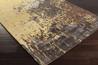 Surya Serenade SRD-2002 Area Rug 5x8 Corner Feature