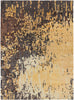 Surya Serenade SRD-2002 Gold Area Rug 8' x 11'