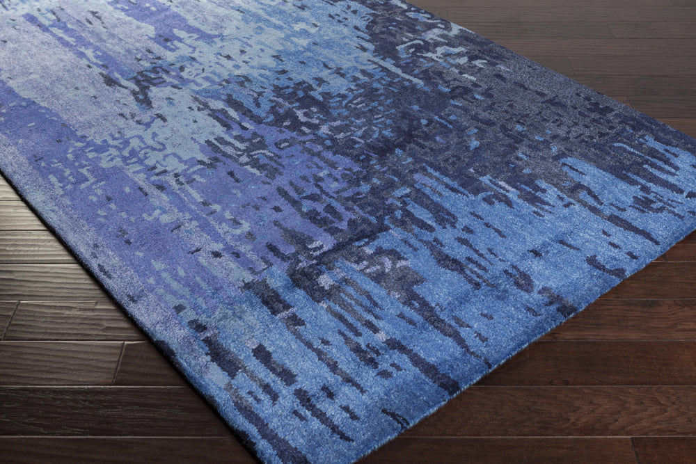Surya Serenade SRD-2003 Area Rug 5x8 Corner Feature