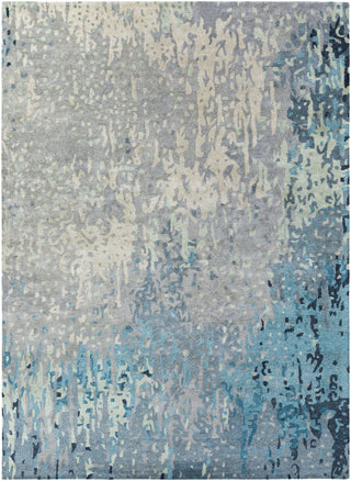 Surya Serenade SRD-2004 Teal Area Rug 8' x 11'