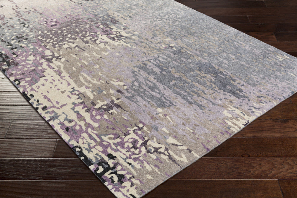 Surya Serenade SRD-2006 Area Rug 5x8 Corner Feature