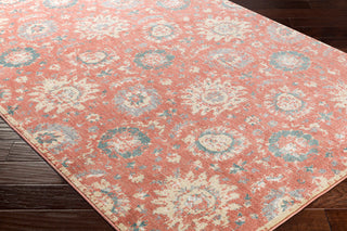 Surya Serene SRE-1002 Area Rug Corner Image Feature
