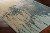 Surya Serene SRE-1005 Area Rug Corner Image Feature