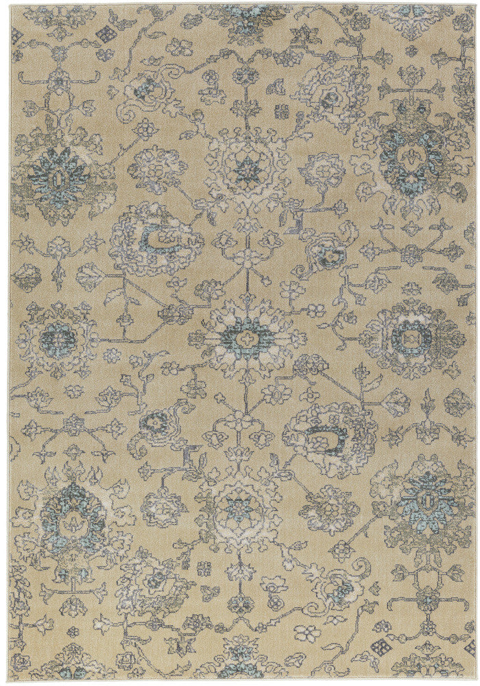 Surya Serene SRE-1007 Area Rug – Incredible Rugs and Decor