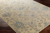 Surya Serene SRE-1007 Area Rug Corner Image Feature