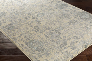 Surya Serene SRE-1008 Brown/Grey Area Rug Closeup