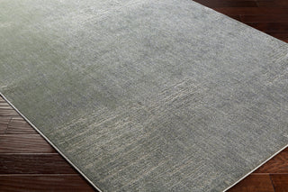Surya Serene SRE-1010 Area Rug Corner Image Feature