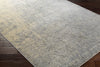 Surya Serene SRE-1011 Brown/Neutral Area Rug Closeup