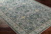 Surya Serene SRE-1013 Area Rug Corner Image Feature
