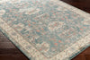 Surya Serene SRE-1014 Area Rug Corner Image Feature