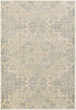 Surya Serene SRE-1016 Brown/Blue Area Rug 5'3'' X 7'3''
