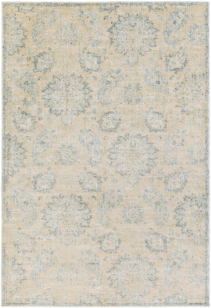Surya Serene SRE-1018 Neutral/Brown Area Rug main image