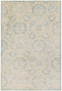 Surya Serene SRE-1018 Neutral/Brown Area Rug 5'3'' X 7'3''