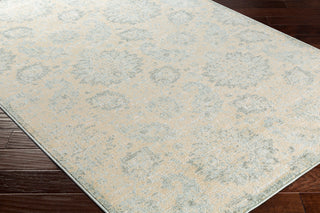 Surya Serene SRE-1018 Area Rug Corner Image Feature