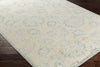 Surya Serene SRE-1018 Neutral/Brown Area Rug Closeup
