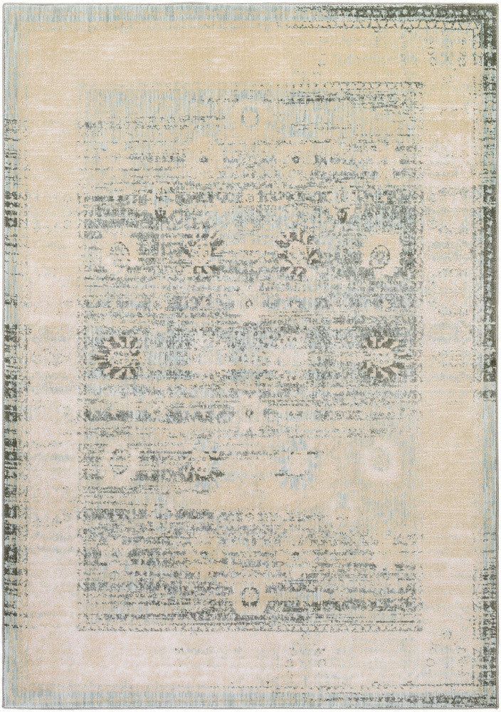 Surya Serene SRE-1019 Neutral/Brown Area Rug main image